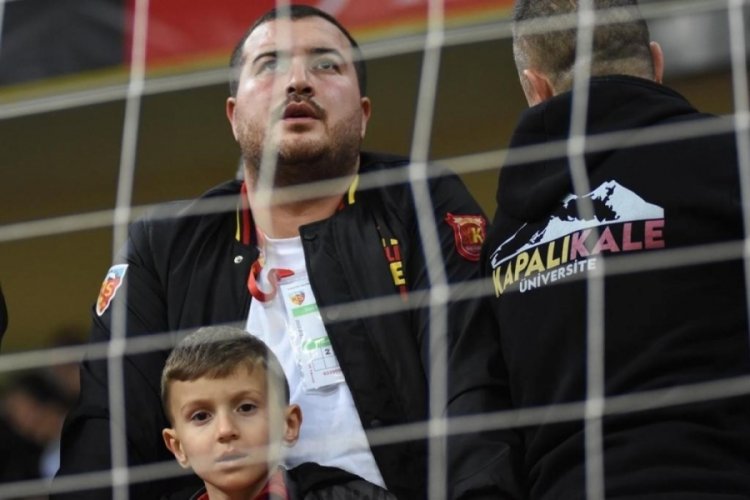 Ahmet Dirgenali: Kayserispor ve t&uuml;m kul&uuml;pler siyaset &uuml;st&uuml; olmalıdır