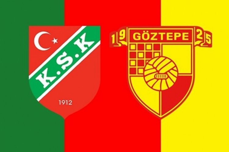 G&ouml;ztepe ve Karşıyaka derbisinde yeniden rekor kırıldı