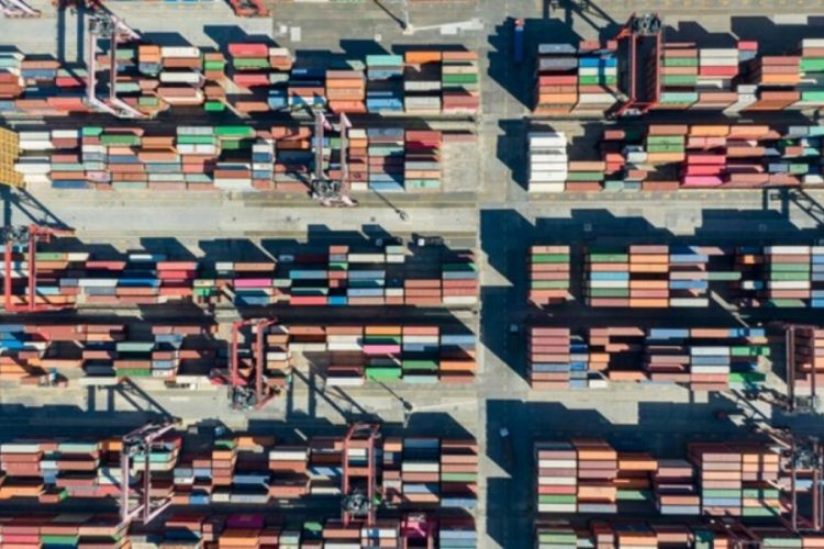 Dış ticaret istatistikleri a&ccedil;ıklandı