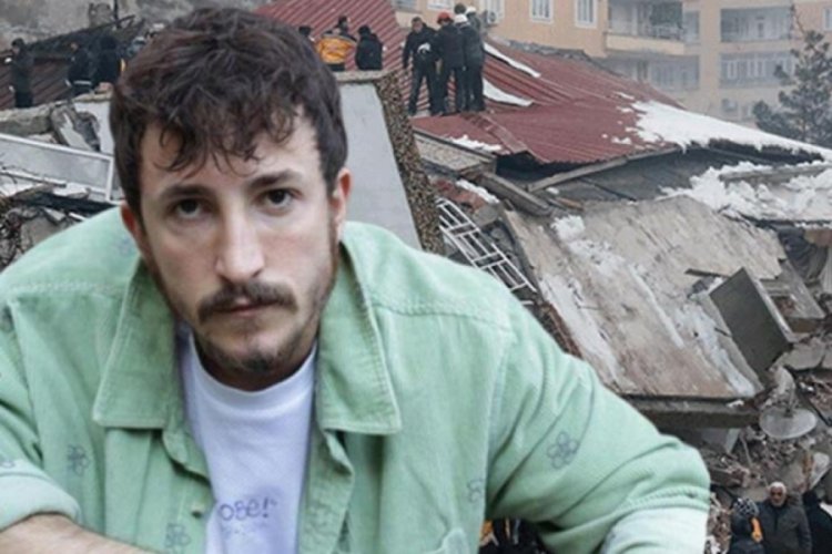 Survivor Berkan: &Ccedil;adır ihtiya&ccedil;larını karşılayacağız
