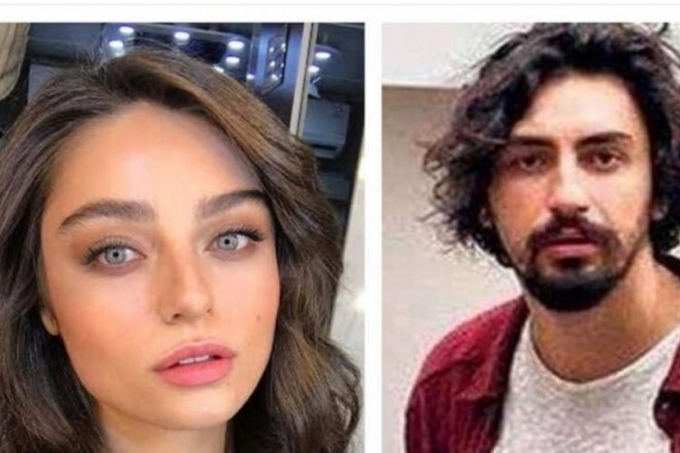 Ay&ccedil;a Ayşin Turan, Umut Evirgen ile aşk mı yaşıyor?