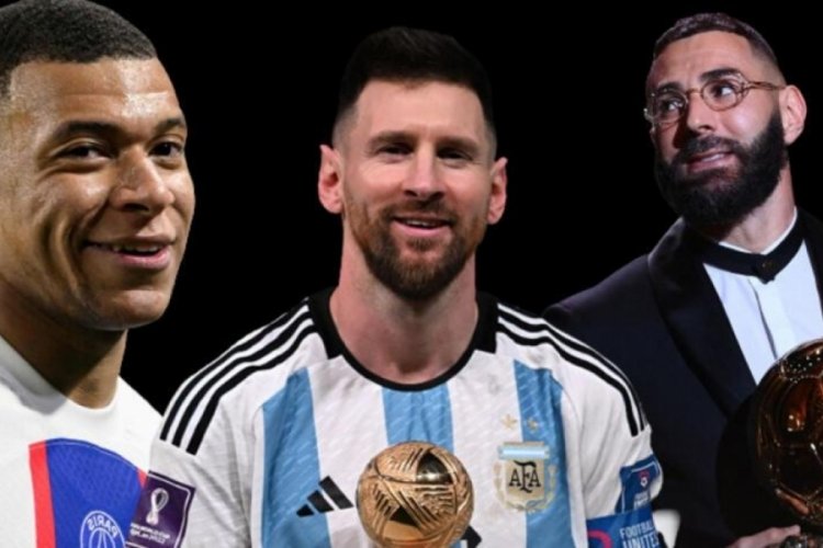 FIFA The Best &ouml;d&uuml;lleri a&ccedil;ıklanacak!