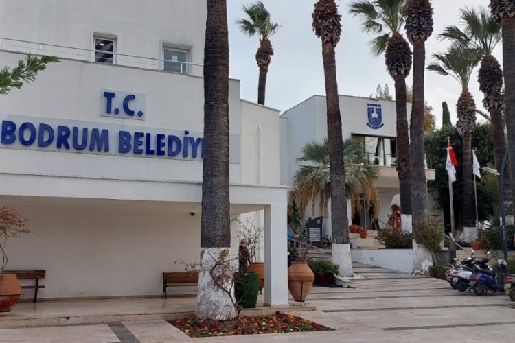 Muğla'da ka&ccedil;ak yapılara beton yasağı getirildi