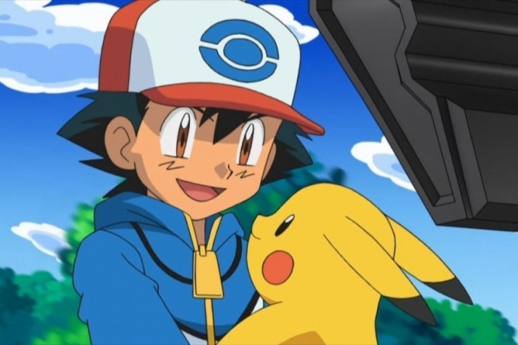Pokemon'da 25 yılın ardından hikayeleri sona erdi