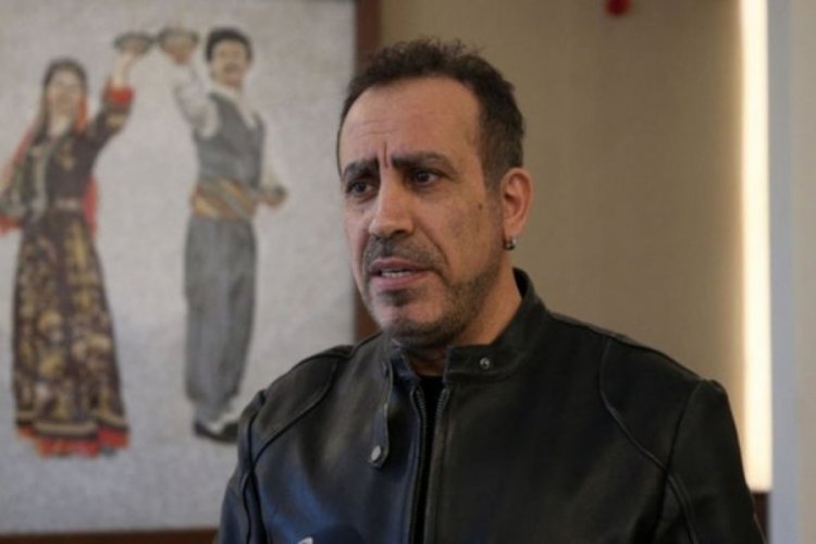 Haluk Levent: Bu &ccedil;adırları AFAD alsaydı, o da Kızılay'dan parayla alacaktı