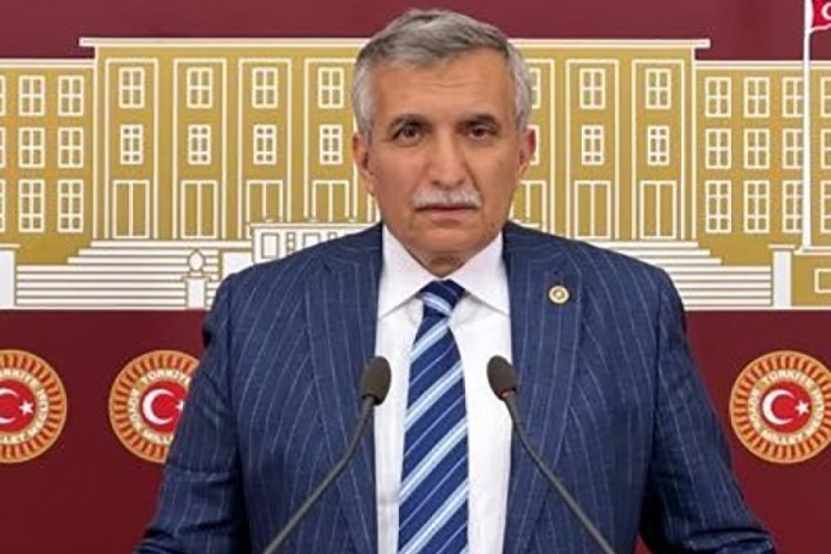 AK Parti Milletvekili Yavuz Subaşı Beşiktaş Kongre &uuml;yeliğinden &ccedil;ıktı
