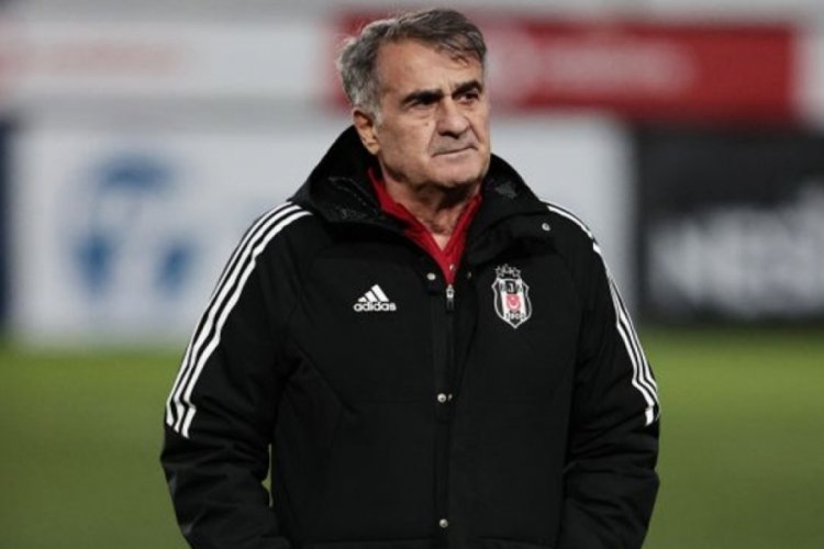 Beşiktaş'ta iki s&uuml;rpriz isim takımdan ayrılıyor
