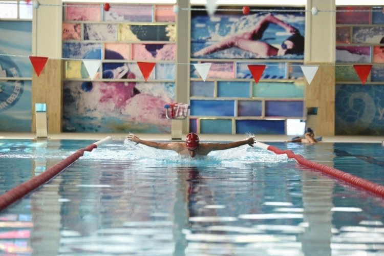 Manisa BBSK, depremzede &ccedil;ocuklara &uuml;cretsiz spor kursları verecek