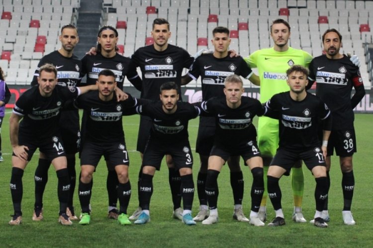 Altay'ın zorlu deplasman ser&uuml;veni başlıyor