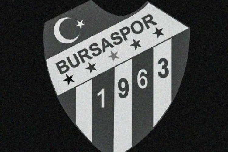 Bursaspor'dan Malatya'ya ge&ccedil;miş olsun mesajı