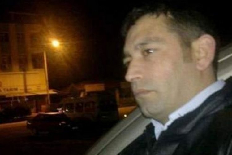 M&uuml;şterisinin bı&ccedil;akladığı eğlence merkezi m&uuml;d&uuml;r&uuml; yaşamını yitirdi