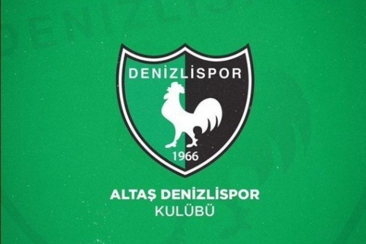 Denizlispor, Sakaryaspor ma&ccedil;ı gelirlerini de afetzedelere g&ouml;nderecek