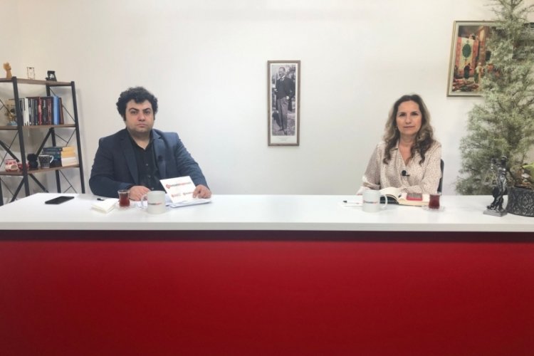 Ali Dokuzlu: Zarar g&ouml;ren bir binaya tekrar girmek illiyet bağını kesecektir