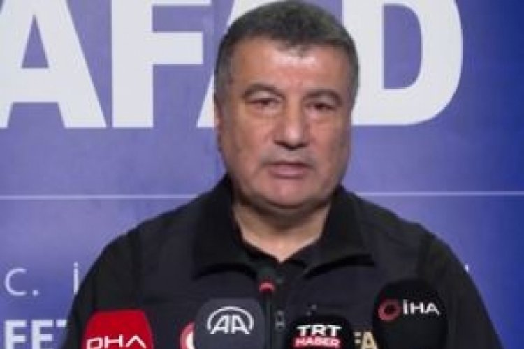 Orhan Tatar: 1 kişi hayatını kaybetti, 69 yaralı