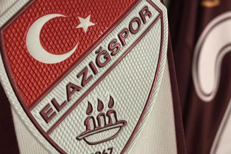 Elazığspor: Devletimizin ve milletimizin yanındayız