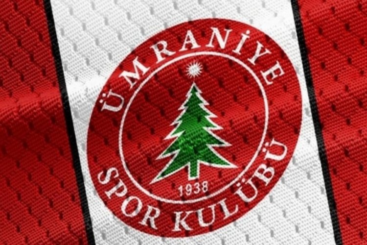 &Uuml;mraniyespor: T&uuml;m takımlar, t&uuml;m renkler T&uuml;rkiye'nindir