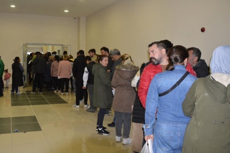 Turizm sezonu yaklaştı tedirginlik başladı