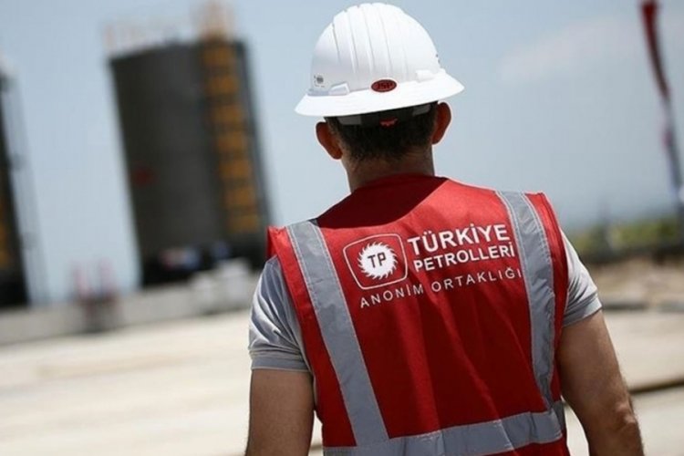 Şirket hisselerinin satışa &ccedil;ıkarıldığı y&ouml;n&uuml;nde haberler &ccedil;ıkan TPAO'dan a&ccedil;ıklama