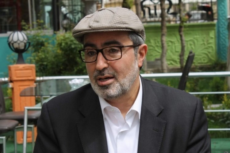 Fadıl Akg&uuml;nd&uuml;z'&uuml;n yargılanmasına devam edildi