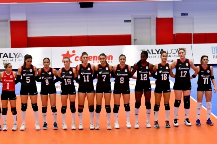 Muratpaşa'nın Sultanları kaldığı yerden devam edecek