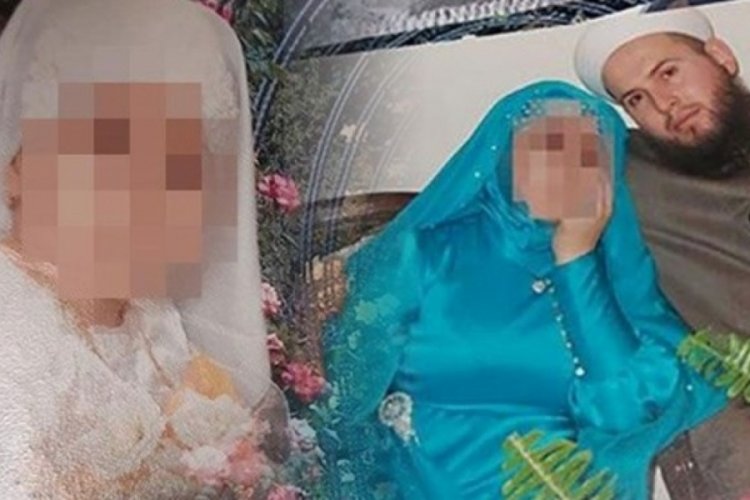 6 yaşındaki evlendirme skandalının davasında ikinci duruşma bug&uuml;n