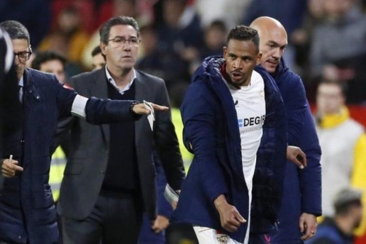 Sevilla'ya ağır ceza kapıda