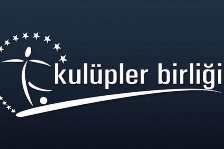 Kul&uuml;pler Birliği: Spor kul&uuml;pleri siyasi tartışmaların par&ccedil;ası değildir