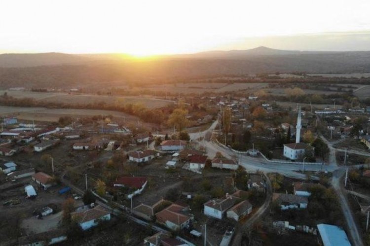 İstanbul'dan Edirne'ye deprem g&ouml;&ccedil;&uuml;