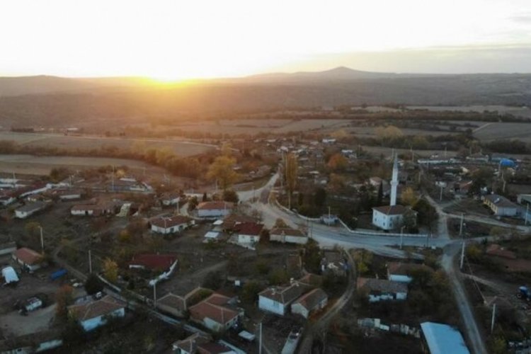 İstanbullular deprem korkusuyla Edirne'ye g&ouml;&ccedil; ediyor