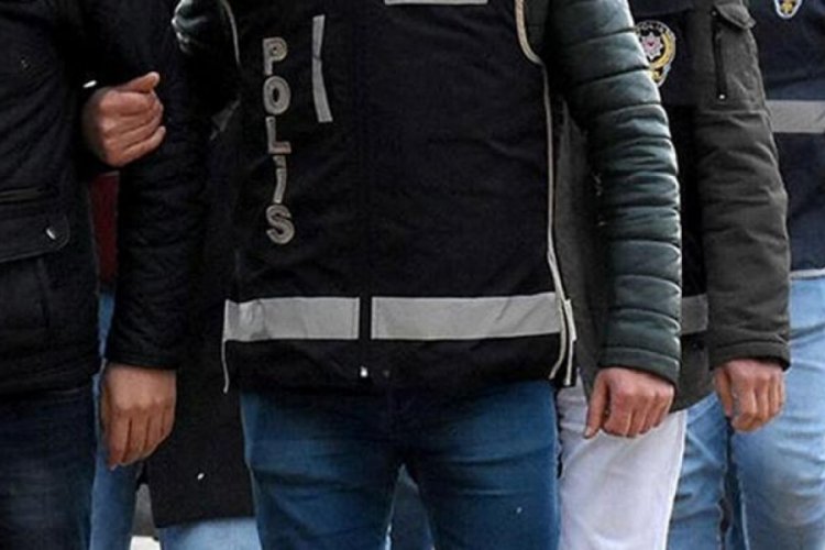 Şırnak'ta ter&ouml;r operasyonunda 4 kişi g&ouml;zaltına alındı