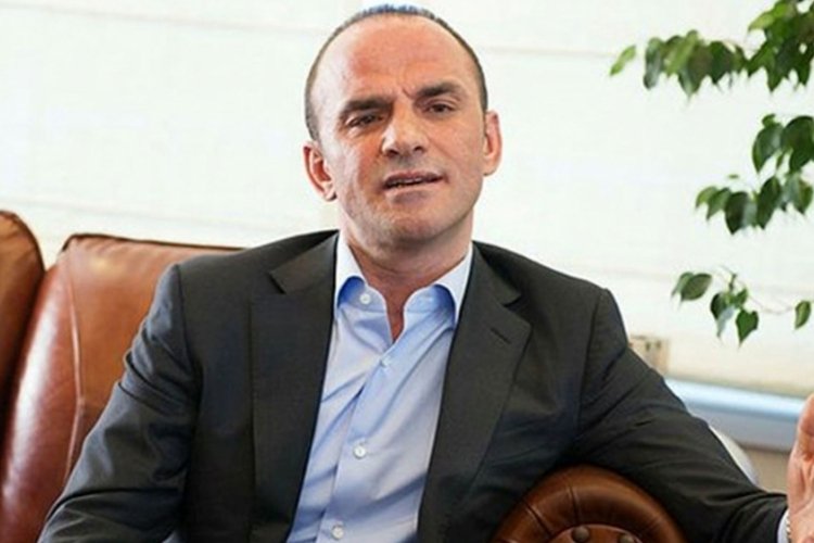 Galip &Ouml;zt&uuml;rk, 8 yıl hapis cezasına &ccedil;arptırıldı