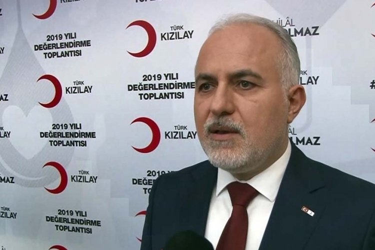 Kerem Kınık'tan &ccedil;adır a&ccedil;ıklaması: Haberim yoktu