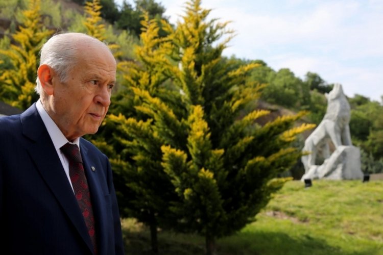 Beşiktaş'tan Devlet Bah&ccedil;eli a&ccedil;ıklaması: Aidatları &ouml;demediği i&ccedil;in &uuml;yeliği d&uuml;şm&uuml;şt&uuml;