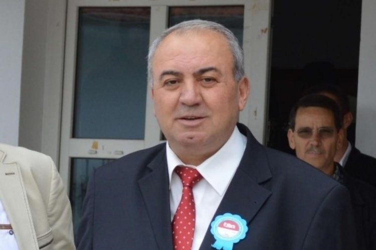 Balıkesir Edremit Esnaf Kredi ve Kefalet Kooperatifi Başkanı Mustafa Alparslan kansere yenildi