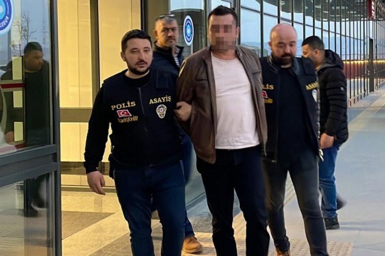 Eskişehir'de bir zabıta memuru, mesai arkadaşını silahla vurdu