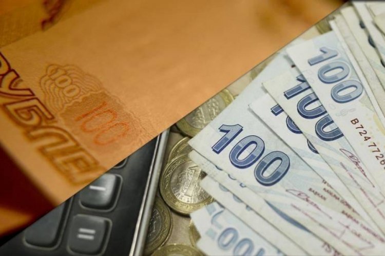 1 Mart'ta Moskova Borsası T&uuml;rk lirası cinsinden vadeli işlemlere başlayacak