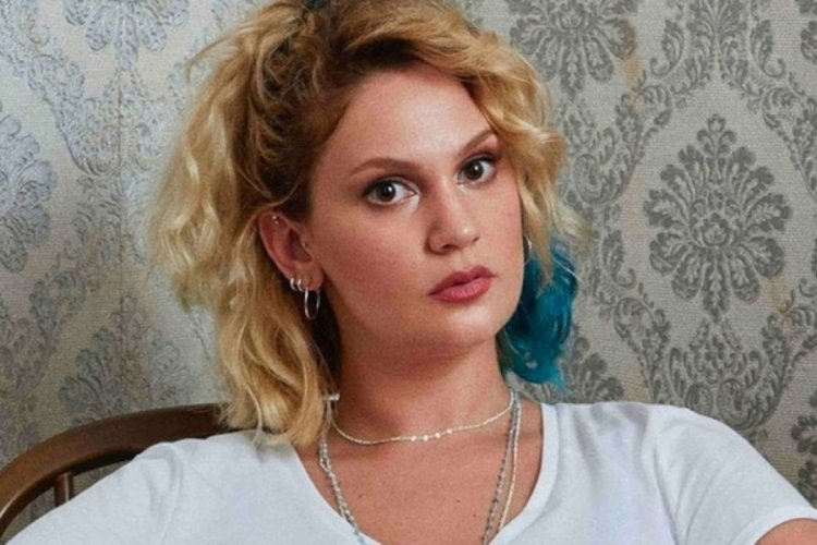Farah Zeynep Abdullah: Ne helalliği be