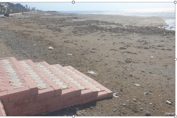ODT&Uuml; deprem sonrası tsunami raporunu tamamladı