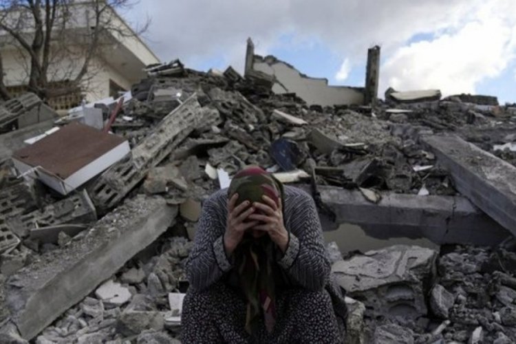 Deprem haftası nedir? Deprem haftası ne zaman?
