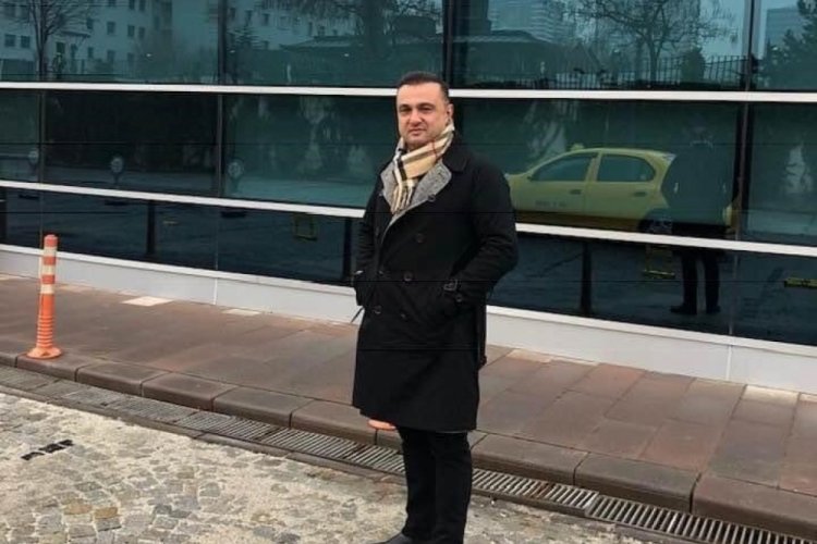 Ordu'da fındık t&uuml;ccarlarının kavgası kanlı bitti