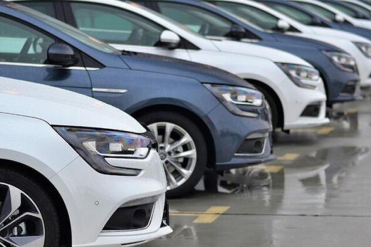 Deprem nedeniyle otomobillere olan talep arttı