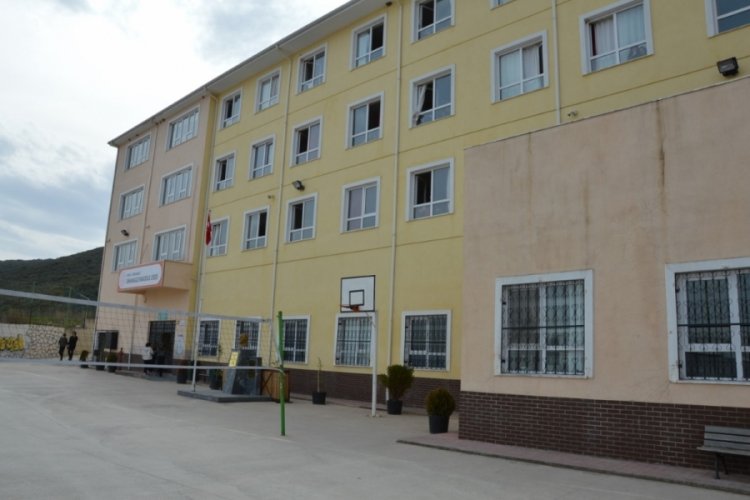 Orhangazi, Fen lisesi ile buluşuyor
