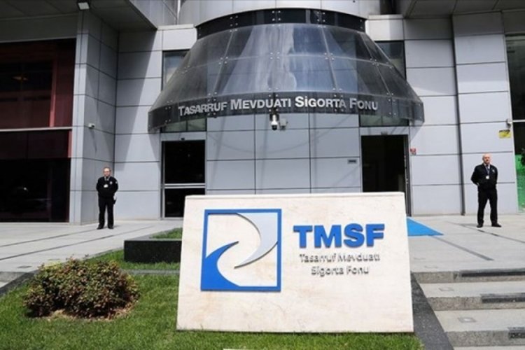 TMSF duyurdu: T&uuml;rk Ticaret Bankası satışa &ccedil;ıkıyor
