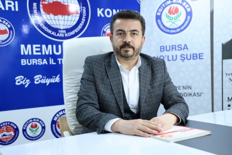 Ramazan Acar: 28 Şubatların yaşanmadığı T&uuml;rkiye hepimizin en b&uuml;y&uuml;k g&uuml;vencesidir