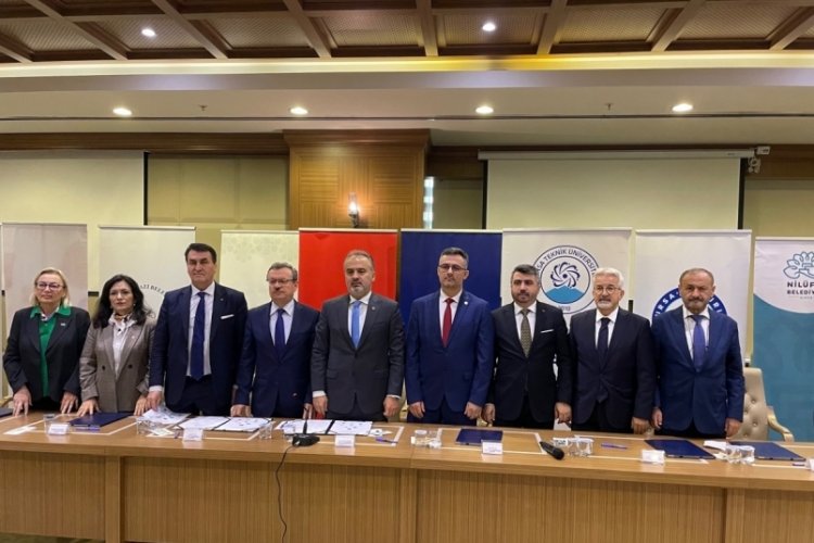 Bursa'da riskli binalara ne yapılacak?