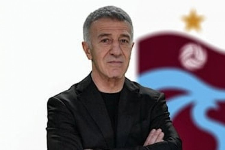 Trabzonspor Kul&uuml;p Başkanı Ağaoğlu, iddialara cevap verdi