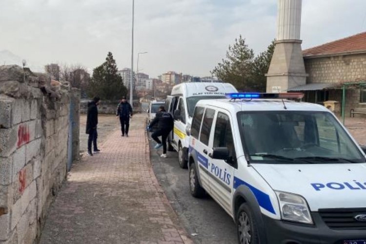 Kayseri'de 3 yaşındaki bebek beşiğinde &ouml;l&uuml; bulundu