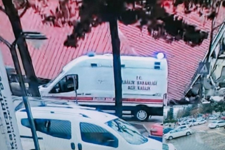 Enkazdan &ccedil;ıkarılan Erva'dan 22 g&uuml;nd&uuml;r haber alınamıyor
