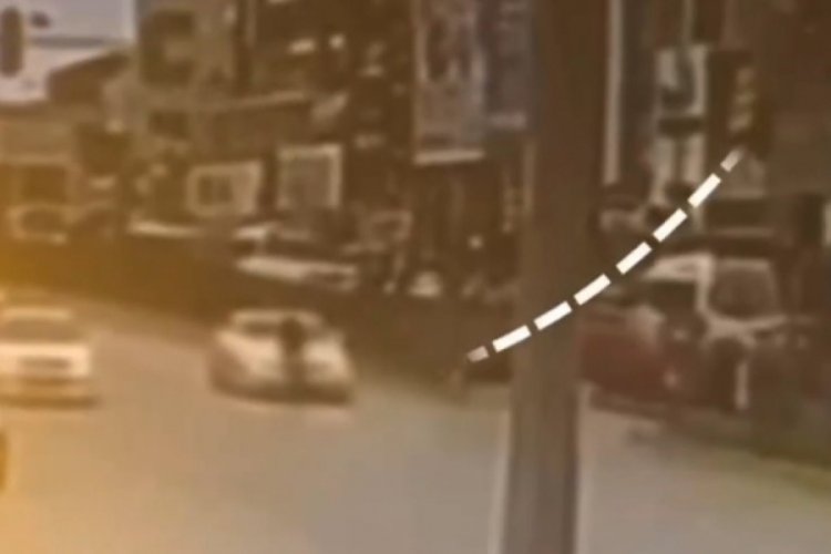 İzmir'de kazada hayatını kaybeden kadın Cumhurbaşkanı'nın avukatının annesi &ccedil;ıktı