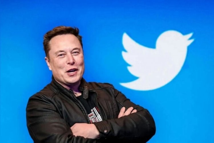 Elon Musk, Twitter &ccedil;alışanlarını şirket ortağı yapacak